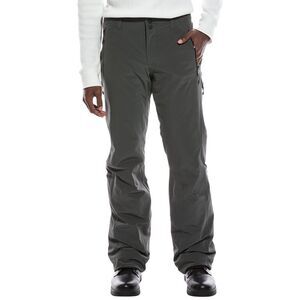 Bogner Mens  Nic Tech Pant, Grey